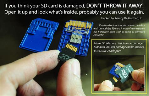 hacking a smart phone through a micro sd card|micro sd card hacking.